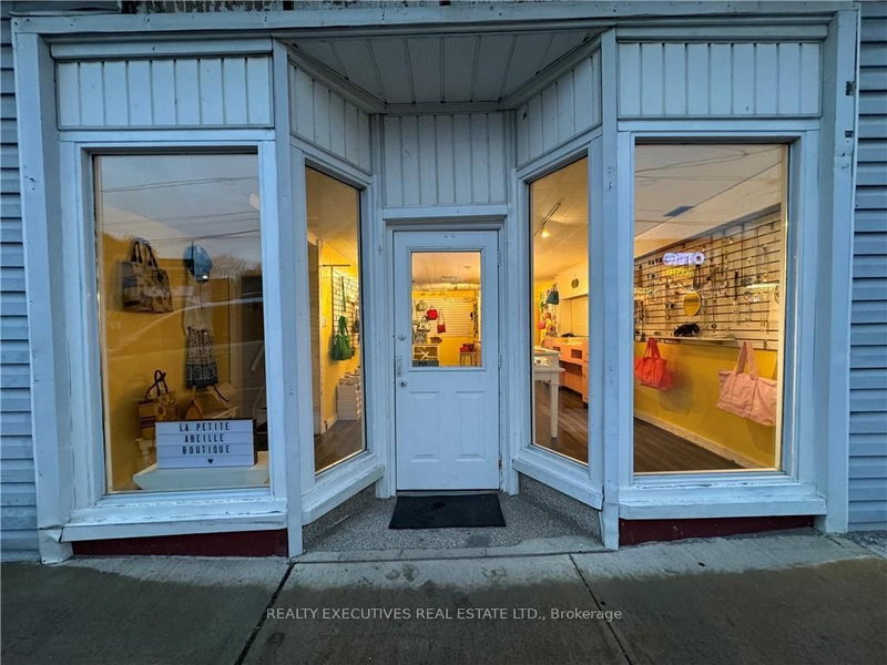 5 CHURCH St E, Westport, K0G 1X0 | Image 3