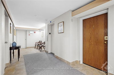 Unit 2 — 140 RIDEAU Terr, New Edinburgh - Lindenlea - 3302 - Lindenlea image-0-1