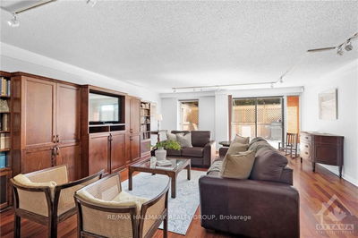 Unit 2 — 140 RIDEAU Terr, New Edinburgh - Lindenlea - 3302 - Lindenlea image-0-4