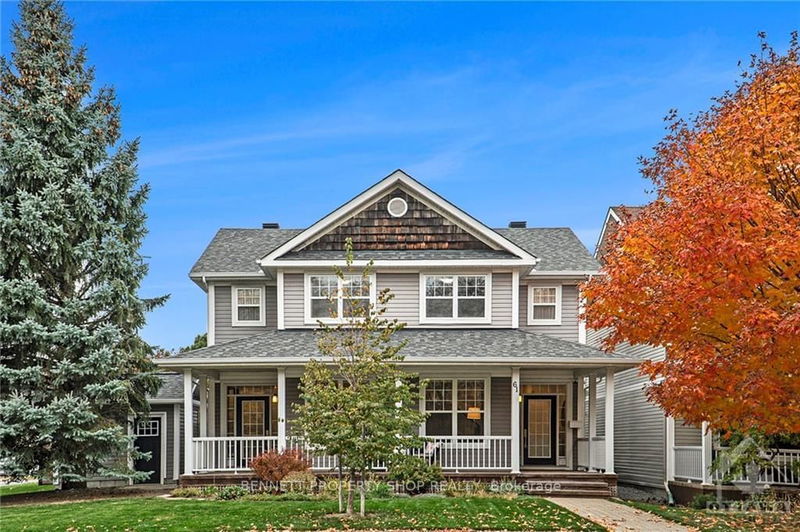 home for sale on 61 BERRIGAN Drive