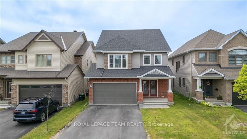 home for sale on 240 TROLLIUS Way