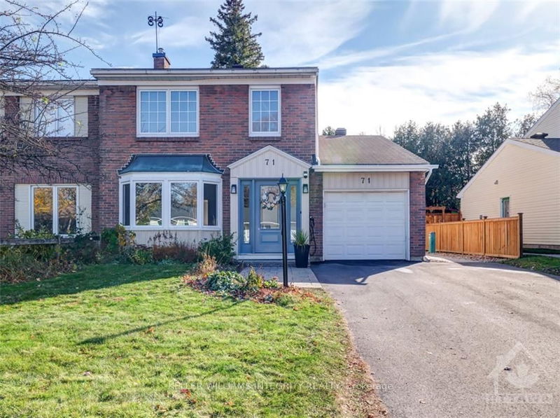 home for sale on 71 ABINGDON Drive
