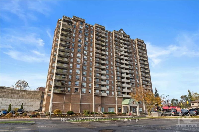 home for sale on 705-200 LAFONTAINE Avenue