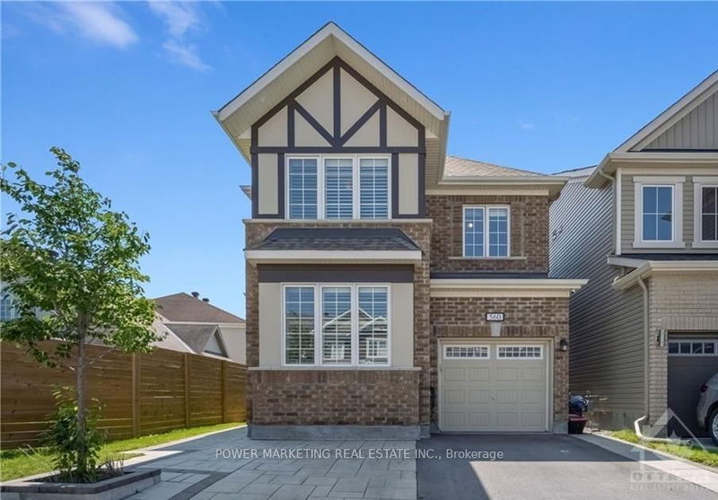 home for lease on 560 CHIMNEY CORNER Terrace