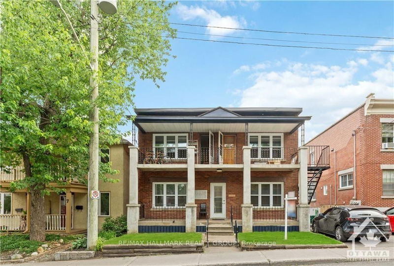 home for lease on 4-9 ACACIA Avenue