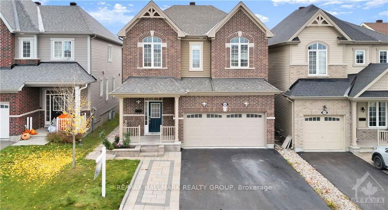 home for sale on 634 SILVER SPRUCE Way