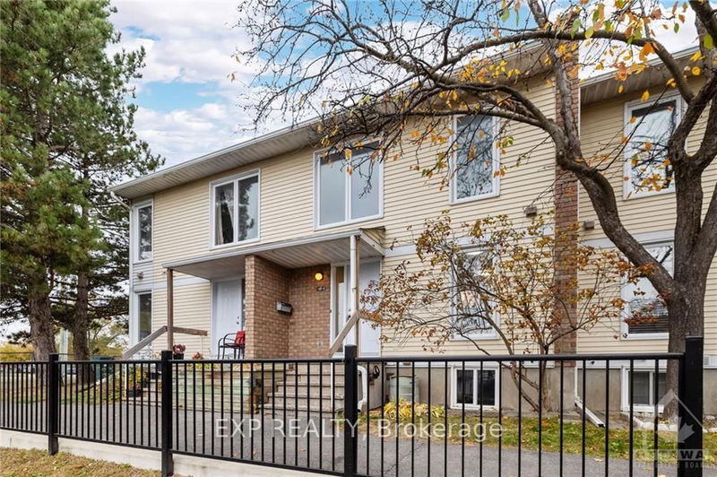 home for sale on E-292 DALEHURST Drive