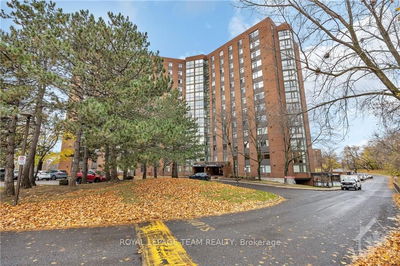 Unit 514 — 2871 RICHMOND Rd, Britannia Heights - Queensway Terrace N and Area - 6201 - Britannia Heights