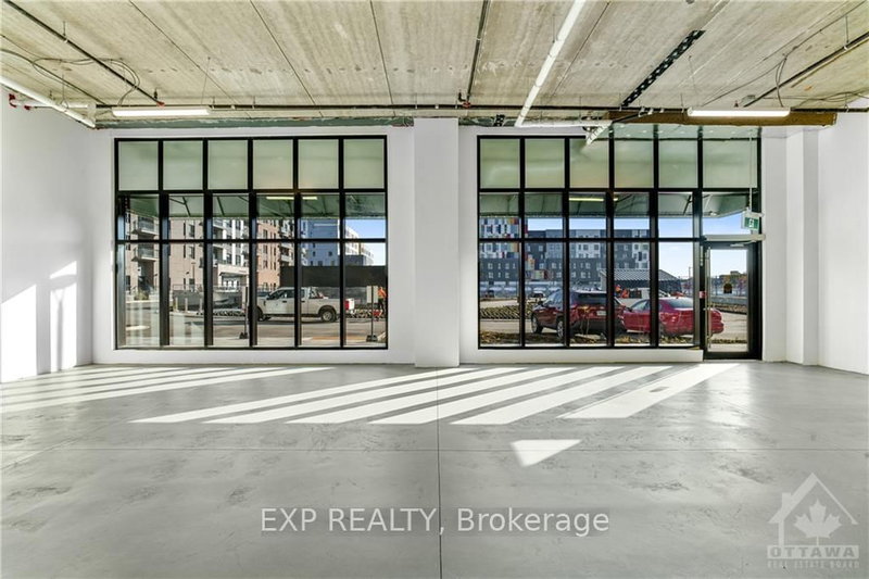 106 - 393 CODD'S Rd, Ottawa, K1K 2G8 | Image 3
