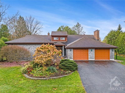 4 TIMBERCREST Rdge, Bells Corners and South to Fallowfield - 7806 - Cedar Hill/Orchard Estates