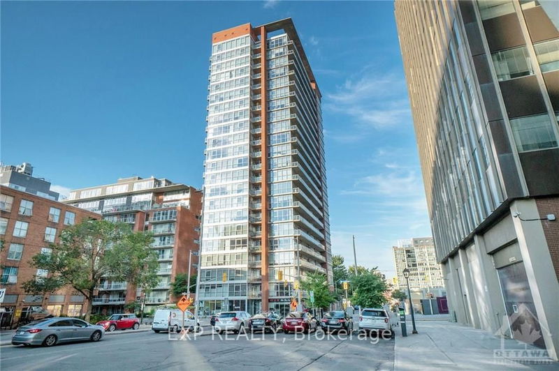 Unit 1501 — 179 GEORGE St, Lower Town - Sandy Hill - 4001 - Lower Town/Byward Market image-0-0