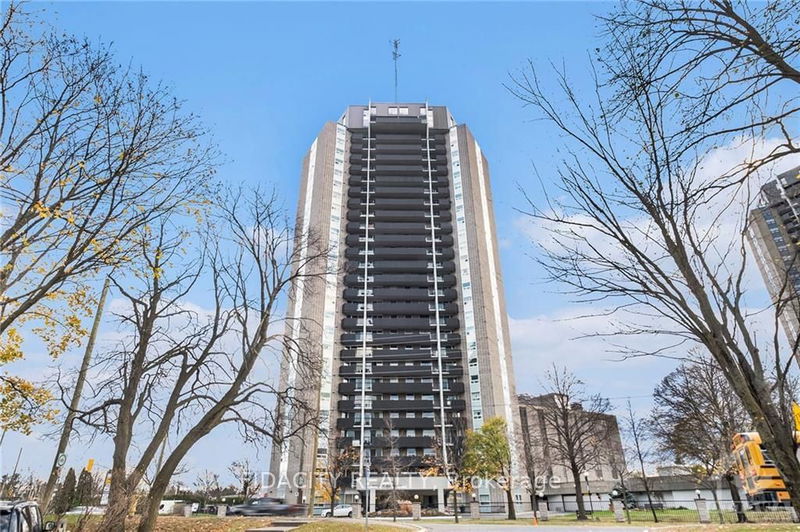 home for sale on 604-1380 PRINCE OF WALES Drive