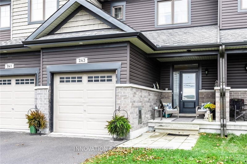 home for lease on 243 TIM SHEEHAN Place