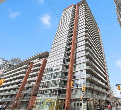 Unit 306 — 179 GEORGE St, Lower Town - Sandy Hill - 4001 - Lower Town/Byward Market