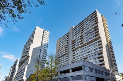 Unit 1201 — 530 LAURIER Ave, Ottawa Centre - 4102 - Ottawa Centre image-0-1