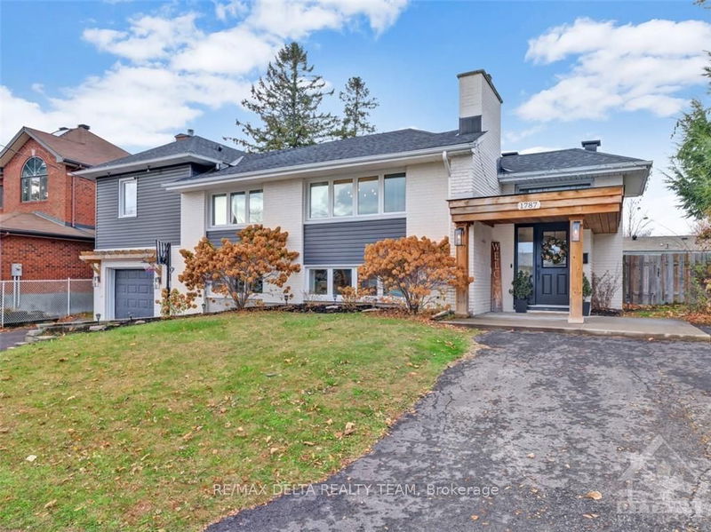 1787 KINGSDALE Ave, Blossom Park - Airport and Area - 2606 - Blossom Park/Leitrim image-0-0