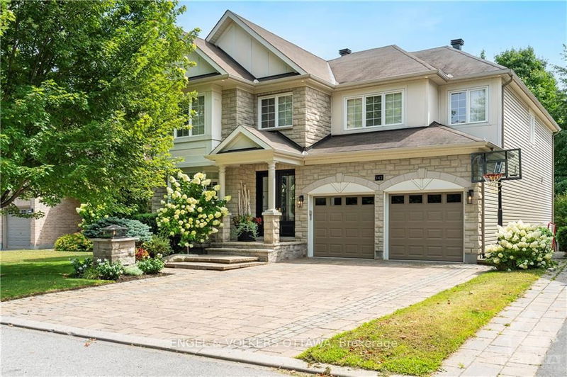 home for sale on 142 CHENOA Way