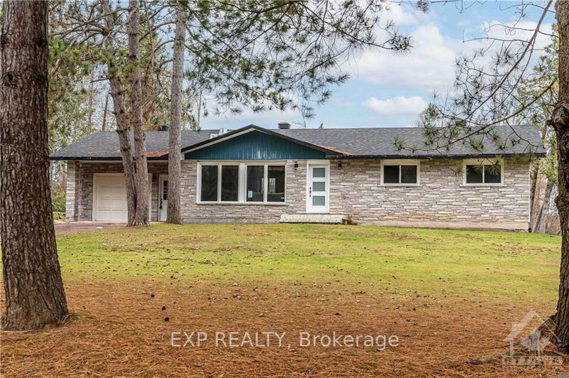 home for sale on 277 BELVEDERE Road