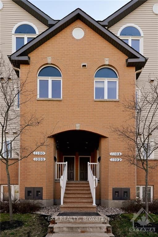 home for lease on 1100 GEORGETON