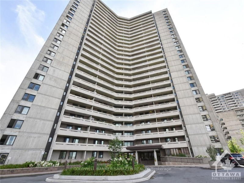 Unit 1503 — 1171 AMBLESIDE Dr, Woodroffe - 6001 - Woodroffe image-0-0