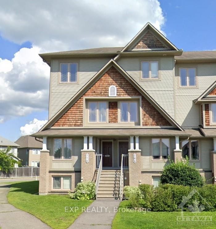 Condo for lease at 780 LAKERIDGE Drive, Orleans - Cumberland and Area, 1118 - Avalon East, K4A 0N3 - MLS: X10419293