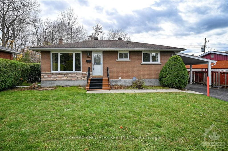 home for sale on 894 CHARLESWOOD Avenue