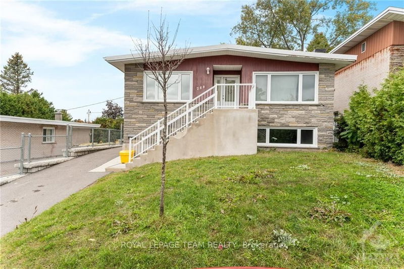 home for sale on 269 MICHEL Circle