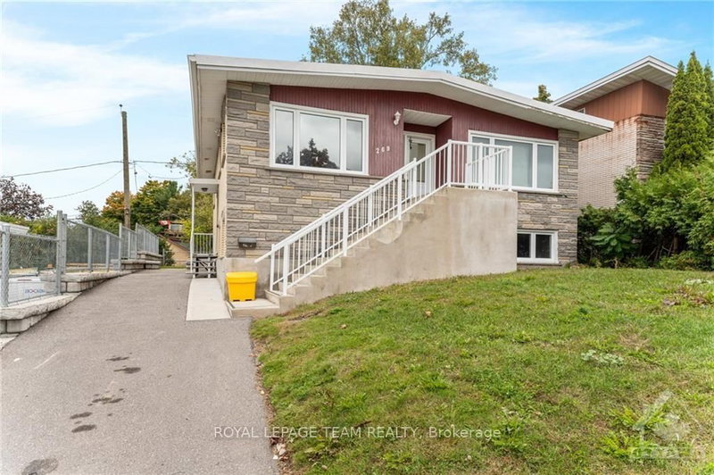 269 MICHEL Circ, Ottawa, K1L 7P4 | Image 2
