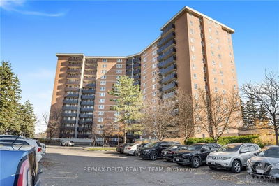 Unit 1018 — 2020 JASMINE Cres, Beacon Hill North - South and Area - 2108 - Beacon Hill South