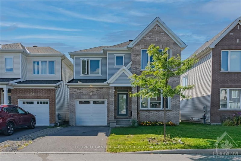 home for sale on 28 COPPERMINE Street