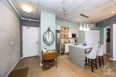 Unit 403 — 1000 WELLINGTON St, West Centre Town - 4203 - Hintonburg image-0-2