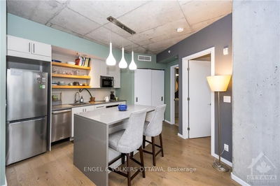 Unit 403 — 1000 WELLINGTON St, West Centre Town - 4203 - Hintonburg image-0-4