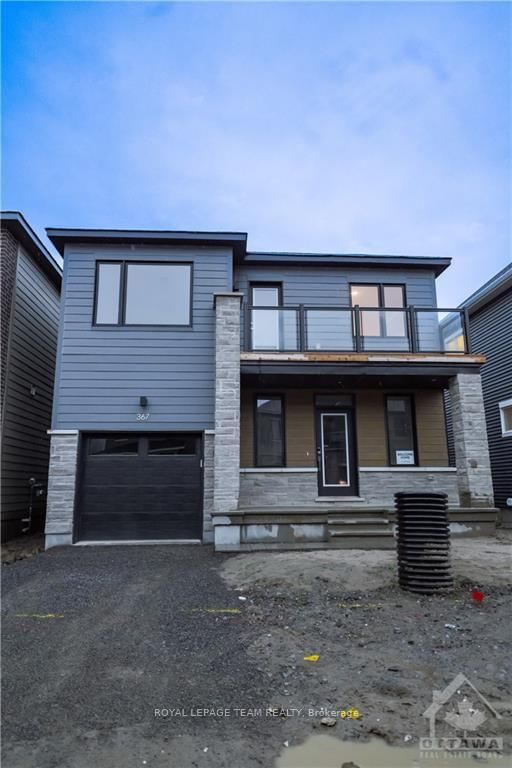 home for lease on 367 PENINSULA Road