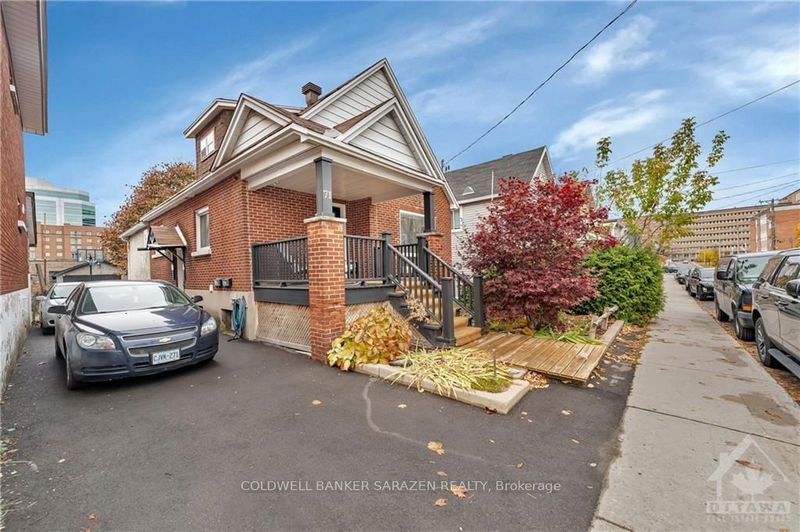 home for sale on 71 NORMAN Street