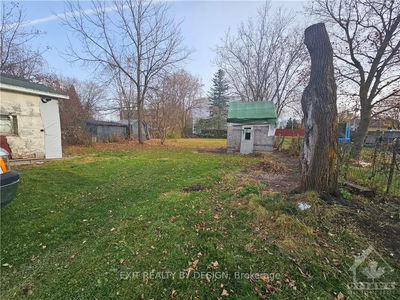 33 LORNE St, Smiths Falls - 901 - Smiths Falls image-0-1