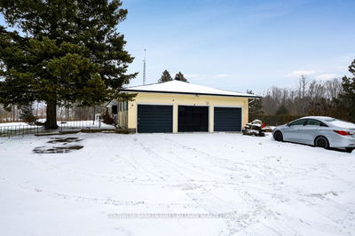 4225 SCOTCH Line, Tay Valley - 904 - Bathurst/Burgess & Sherbrooke (North Burgess) Twp image-0-3