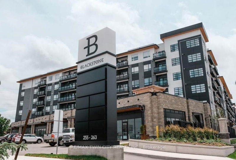 home for lease on 305-255 Northfield Drive E