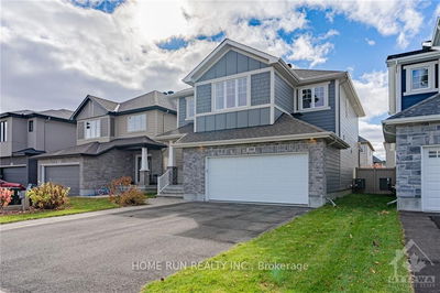 399 ANDALUSIAN Cres, Kanata - 9010 - Kanata - Emerald Meadows/Trailwest image-0-1