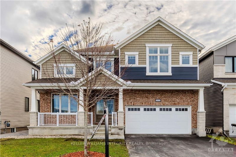 home for sale on 910 RUBICON Place