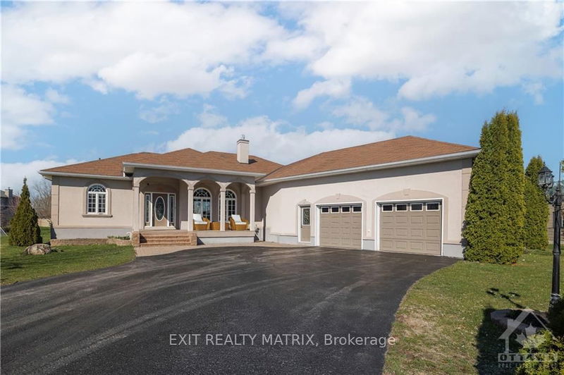 home for sale on 1135 CAPRICE Court