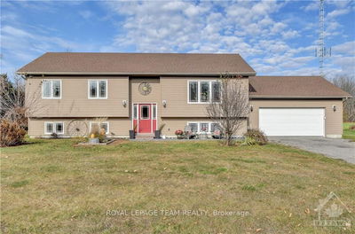 424 HYNDMAN Rd, Edwardsburgh/Cardinal - 807 - Edwardsburgh/Cardinal Twp