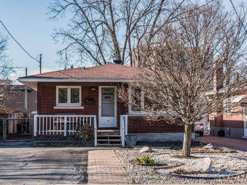 home for sale on 2264 UTAH Street