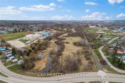 00 BARNET Blvd, Renfrew - 540 - Renfrew