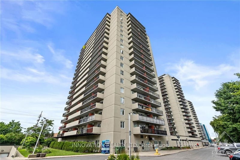 Unit 207 — 158 C MCARTHUR Ave, Vanier and Kingsview Park - 3404 - Vanier image-0-0