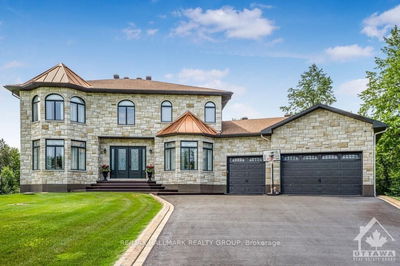 699 BALLYCASTLE Cres, Blossom Park - Airport and Area - 2603 - Riverside South