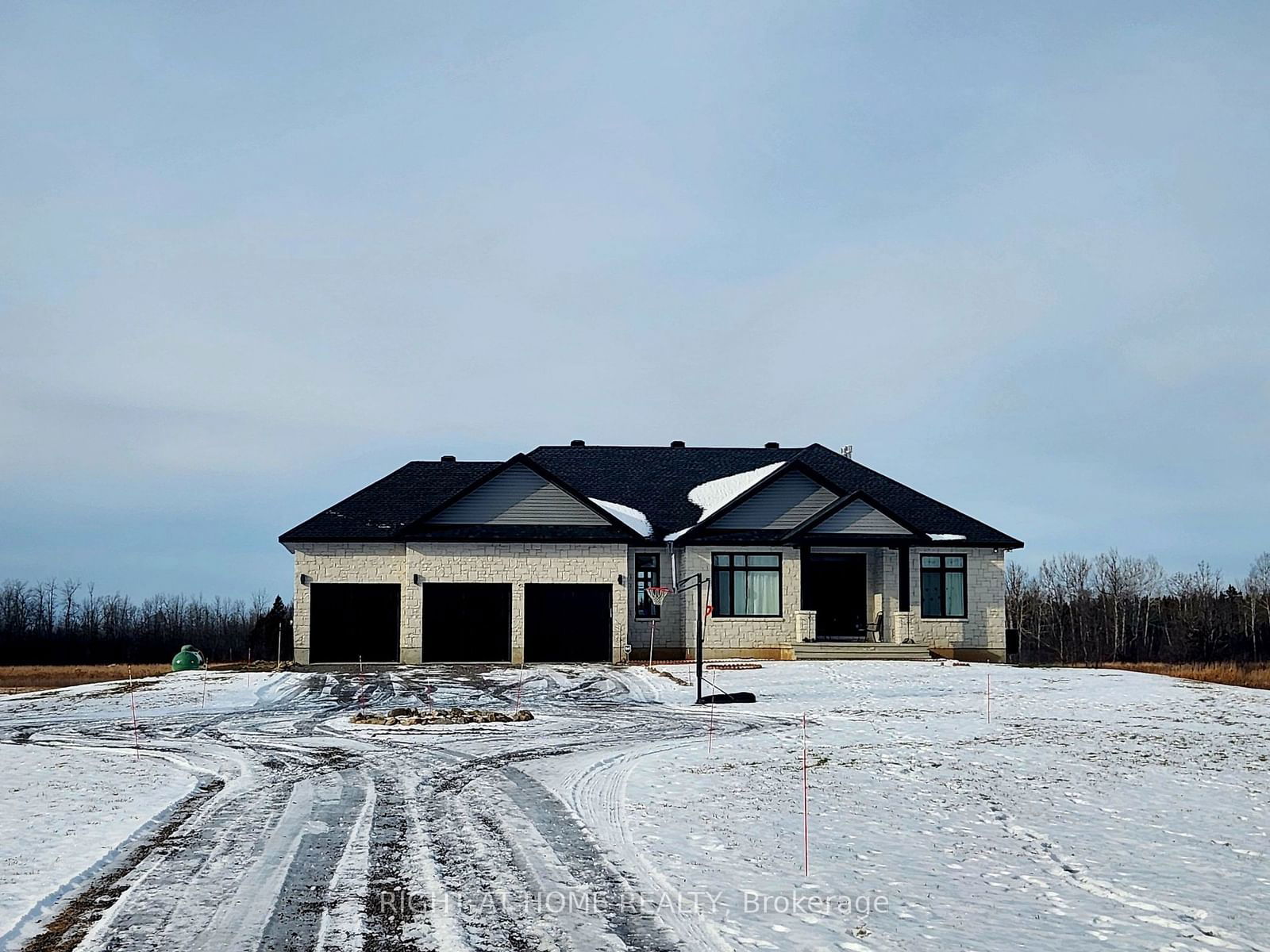 Detached House sold at 13708 COUNTY RD 15 Road, Merrickville-Wolford, 805 - Merrickville/Wolford Twp, K0G 1N0 - MLS: X10419516