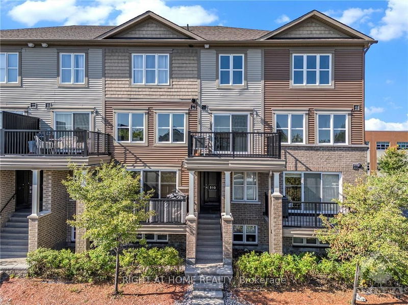 home for sale on 510 CLEARBROOK Drive