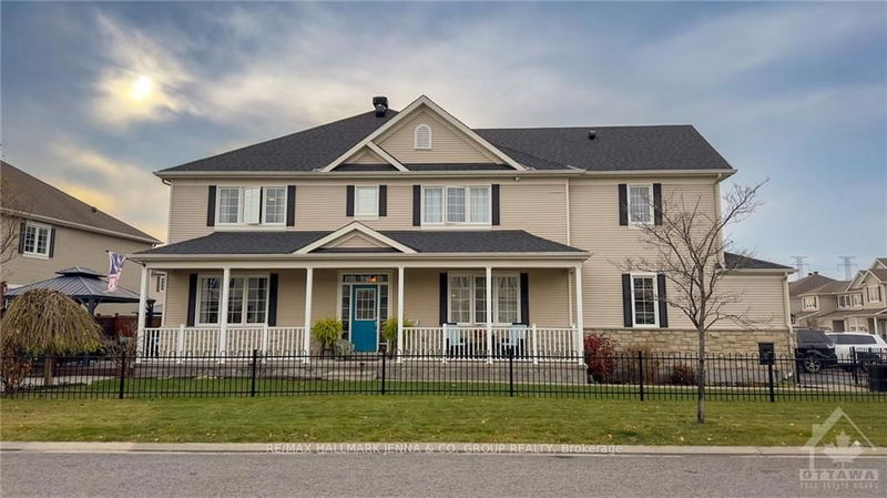 home for sale on 755 OAKGLADE Avenue