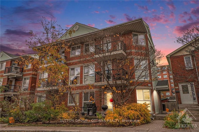 home for sale on 4-6 O'MEARA Street