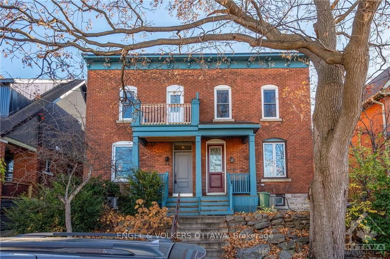home for sale on 24 SPRUCE Street